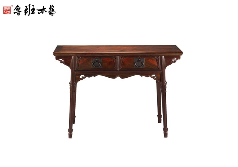 CE-4兩抽玄關(guān)柜